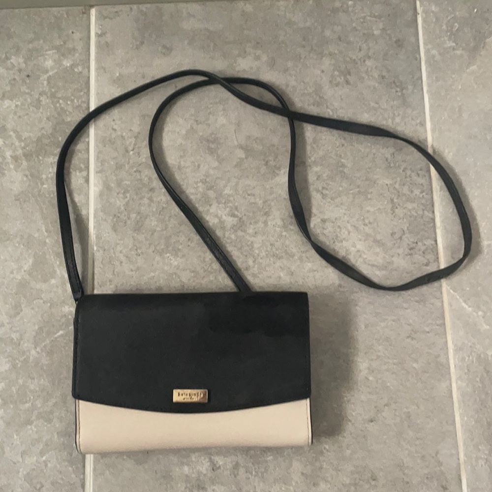 Kate Spade wallet crossbody